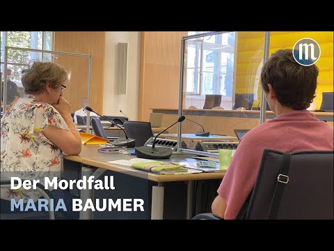 Fall Maria Baumer: