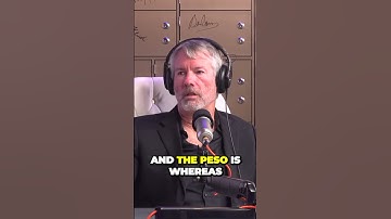 The Dollar Is Weak Currency - You WILL Lose 99% Of Your Wealth 💸📉