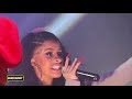 CARDI B KILLED IT ON STAGE TONITE WITH  PARDI IN NYC