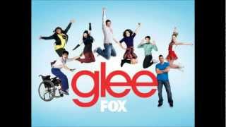 Glee Cast Chasing Pavements