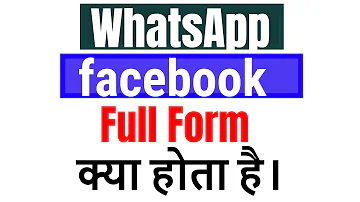 Waarom is WhatsApp zo populair geworden?