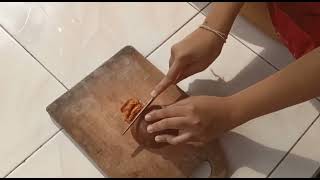 Cara Membuat Klepon Dan Bahan-Bahannya