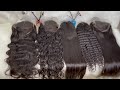 Premium Quality HD Frontal Wig Wholesale Vendor Nana Hair