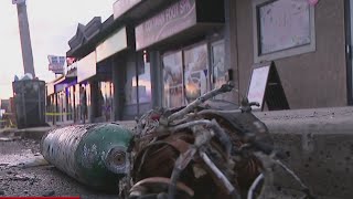 Six feared dead in Philadelphia jet crash | Morning in America