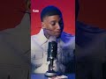 Manifesting Greatness with NLE Choppa