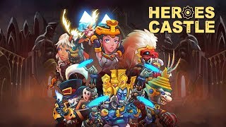 Heroes Castle