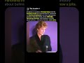 DIANA S NERVOUS BREAKDOWN JOKE 