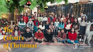 The Colours of Christmas | Jakarta Philharmonic Choir