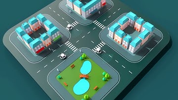 Self Driving Cars Explained : How It Works and Cybersecurity Threats