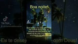 Que o descano seja revigorante. Boa noite Brasil!