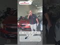 Onix Vendido para Cidade  MARIALVA-PR.M2L AUTOMÓVEIS fazendo  a diferença.