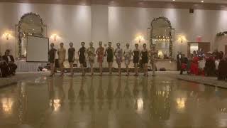 Puttin' On the Ritz