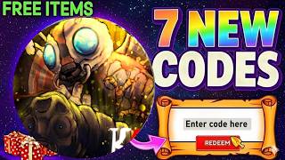 *SECRET UPDATE!* | Kaiju Alpha CODES 2026 (ROBLOX Kaiju Alpha)