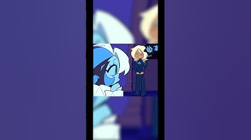 Shadow Milk x Pure Vanilla comic voiceover! #cookierunkingdom