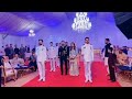 Pak Navy Wedding | A Soldier