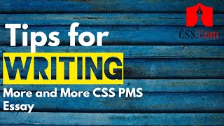Shortcut For Writing more and more Essays in CSS