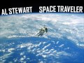 Al Stewart - Space Traveler.