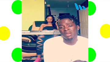 WILLY PAUL ft ALAINE -  Hello by Adele Cover (VIDEO SPOILER EXCLUSIVE 2017)