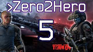 Less Than Zero To Hero Ep: 5