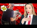 Забавный ХИТМАН | Смешные Моменты, Баги, Приколы, Фейлы | Нарезка по HITMAN, HITMAN 2 И HITMAN 3