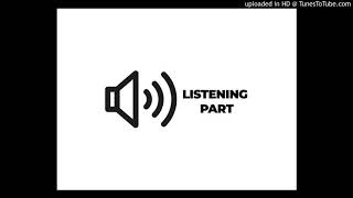 Uncover 2, audio part, Unit 4