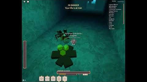 Rogue Lineage Exploiter