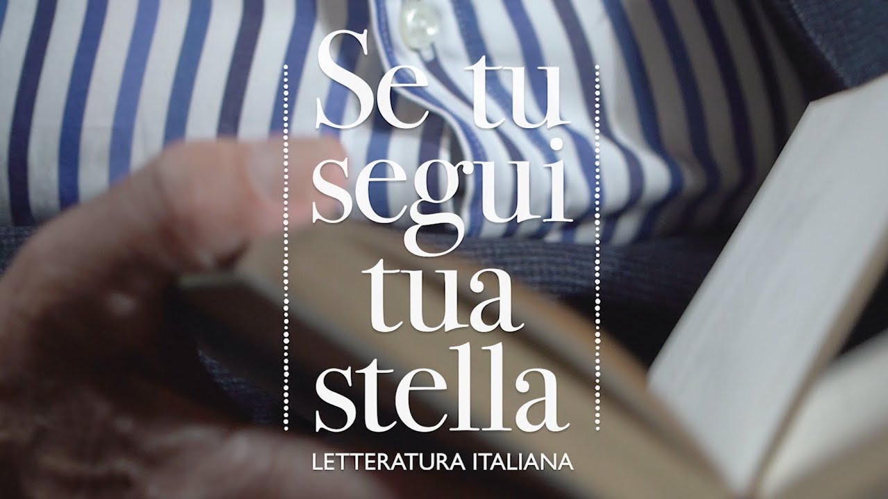 Giulio Ferroni: leggere un'opera letteraria alla luce del suo contesto