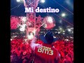 Banda Bm3 - Mi Destino (Sencillo 2024)