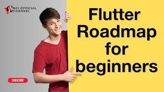 Flutter roadmap 2023 ｜ Flutter Roadmap for beginners