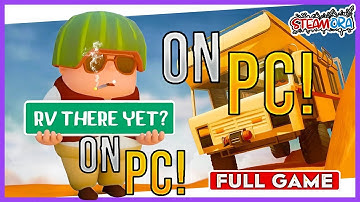RV There Yet? FOR PC | How to Download RV There Yet? On PC For FREE | Multiplayer 2025 | LATEST