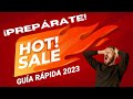 🔥GUÍA RÁPIDA para encontrar la MEJOR PANTALLA en este HOT SALE!🙌