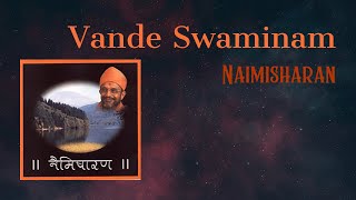 Vande Swaminam | Naimisharan | Bhaktisudha screenshot 5