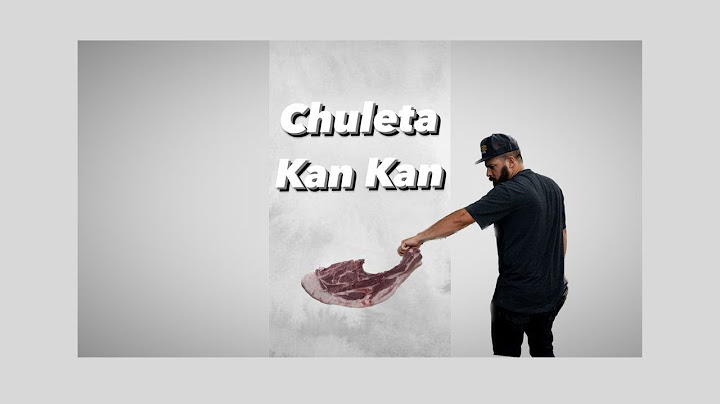 "Chuleta Kan Kan: Authentic Puerto Rican Recipe Revealed!??
