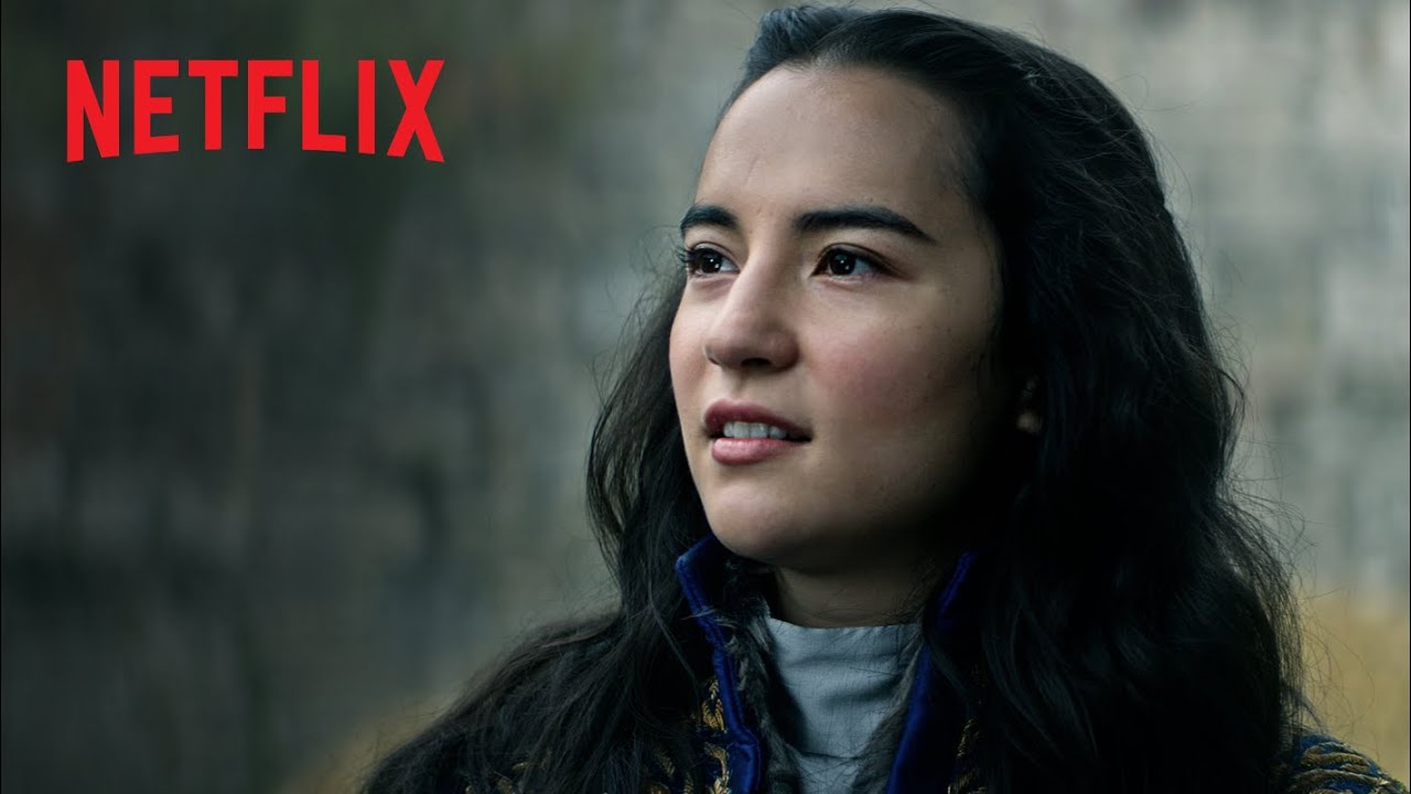 Sombra e Ossos: Netflix divulga vídeo de bastidores de cenas de