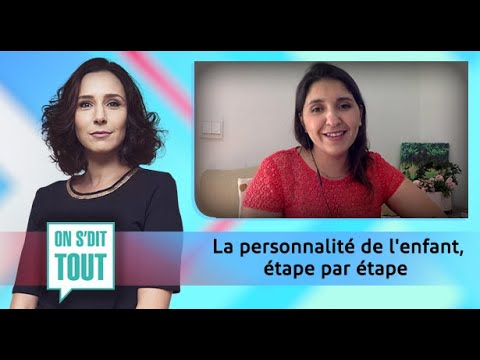 Vidéo: La Parentalité Autoritaire Et Son Impact Sur La Personnalité De L'enfant