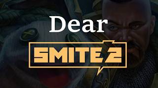 Hirez, We Have a Problem...
