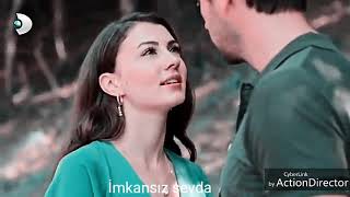 Ayşe💖Kerem= (bir zamanlar deli gönlüm) Resimi