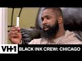 Ashley Has Big News For Don ‘Sneak Peek’ | Black Ink Crew: Chicago