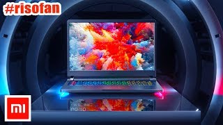 Diperbarui Xiaomi Gaming Laptop Core i7 ✅ Beli di Toko Online (RisoFan💻) screenshot 4