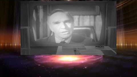 Lost in Space S01E00 No Place to Hide Original Un Aired Pilot