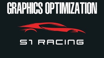 iRacing Graphics Optimization