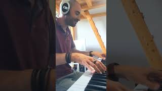 Bad Day - Daniel Powter - Piano Cover - Vinzenz Balk