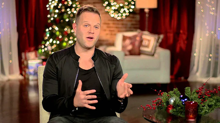 Matthew West talks about his Christmas Traditions