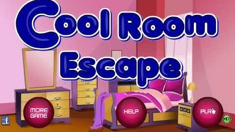 Cool Room Escape Walkthrough (N media)
