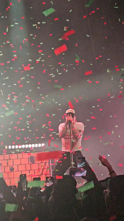 Neck Deep - Heartbreak Of The Century | Live in Manila | May 11, 2025