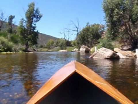 Mitta Mitta River