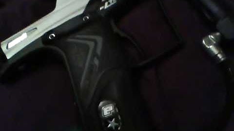 ETEK 3 CHANGING MODES v8moter/konrad1101ify video request PART 1