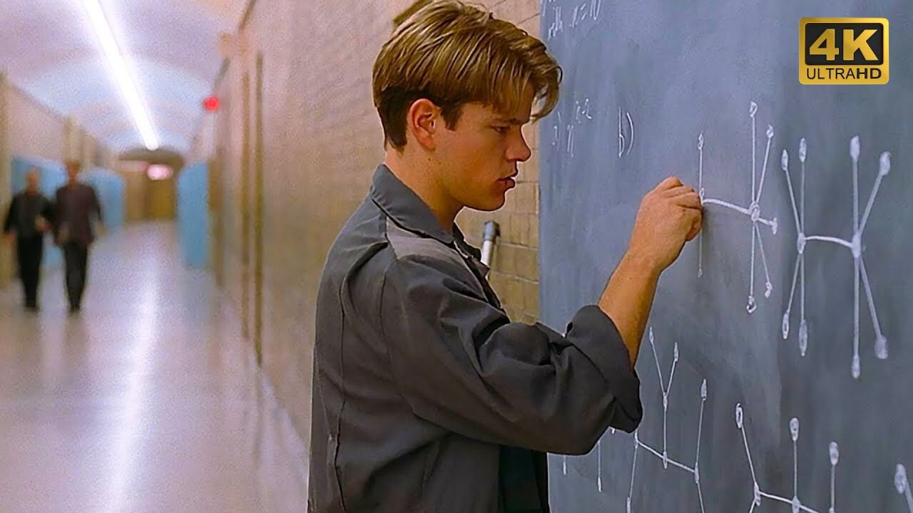 Janitor Solves Very Hard Math Problem Janitor 500+ IQ Solves HARDEST Equation in Minutes Which Took Professor ...