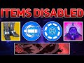 Salvation's Edge Raid TOMORROW, Lucky Pants & Cascade Point DISABLED (TWID) | Destiny 2