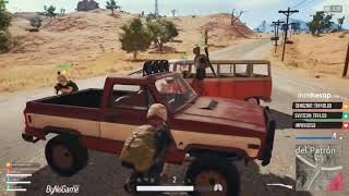 Efsane Dörtlü Pubg ÇOK KOMİK Mithrain Kendine müzisyen Jrokez Readmoss